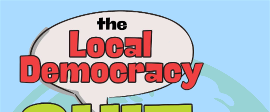 Introducing the Local Democracy Quiz