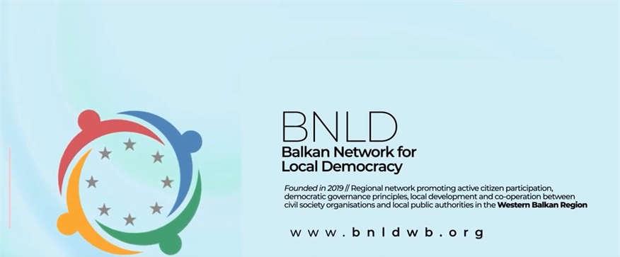Video: Get to know BNLD in 1 minute