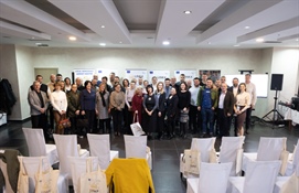 Link4Cooperation: Second Forum in Prijedor, Bosnia and Herzegovina