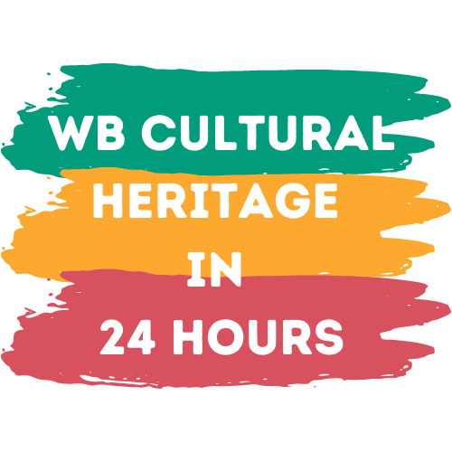 WB Cultural heritage in 24 hours