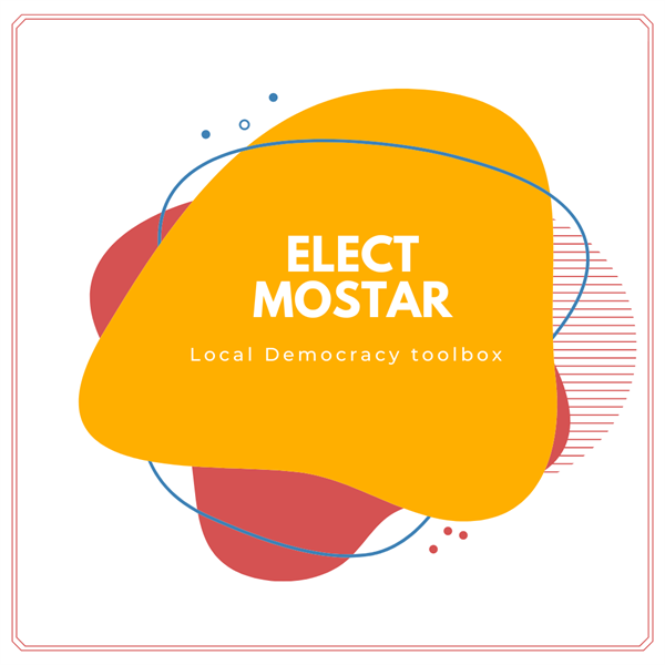 Elect Mostar