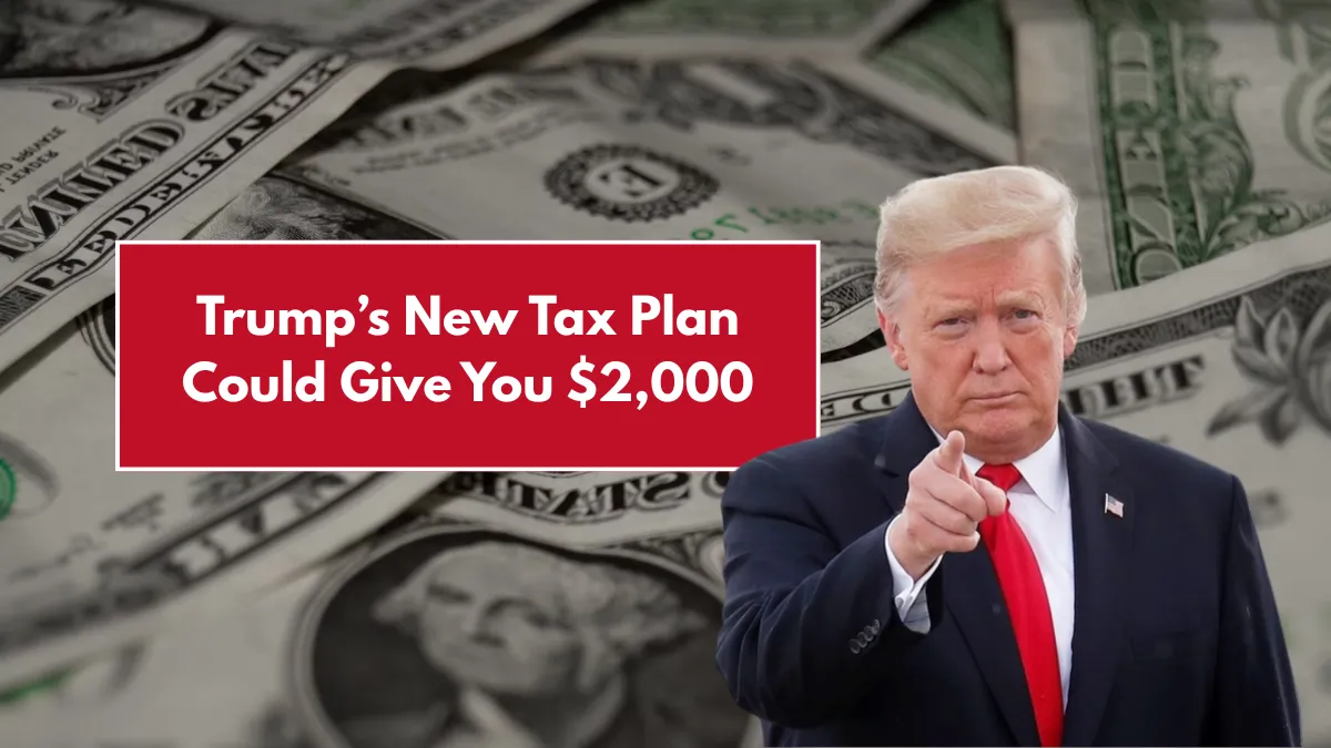 ⁠$5,000 Stimulus Check Could Be Coming Soon — Real Deal or Just Hype?